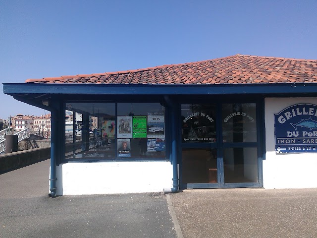 la Sardinerie