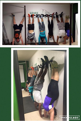 Levee CrossFit - Thumbnail