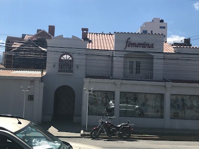 Photos of Femenina San Miguel