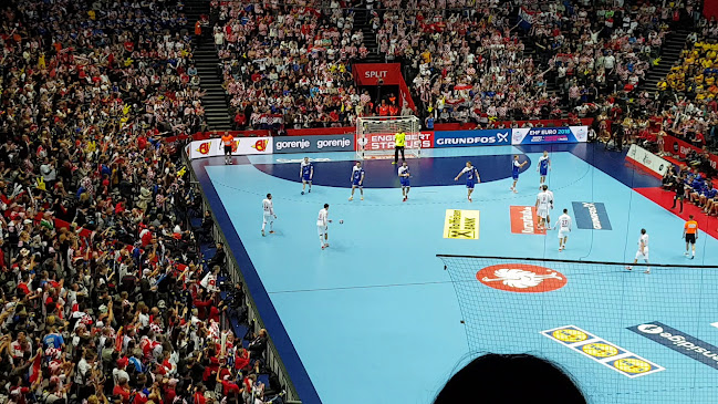 Spaladium Arena
