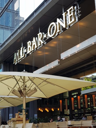 Photos of ALL BAR ONE