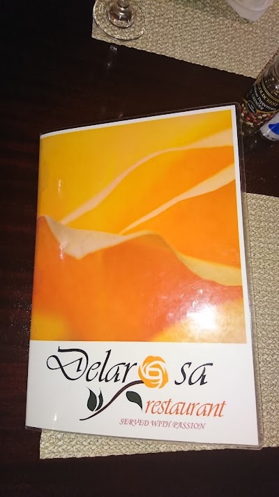 Photos of Delarosa Restaurant, Maseru Club