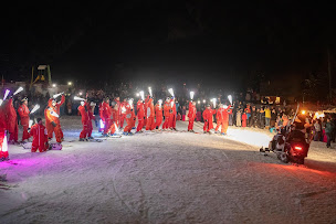Photo n°33 de Chalet des Merveilles à Saint-Crépin (Chalet)