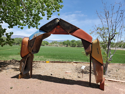 Open Space Visitor Center - Thumbnail