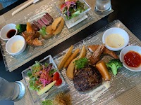 ステーキハウス TAKAMI