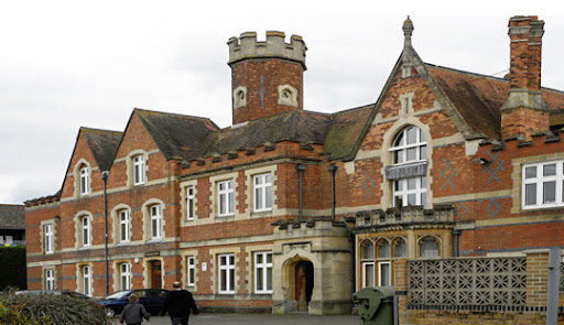 West Berkshire Foot Clinic