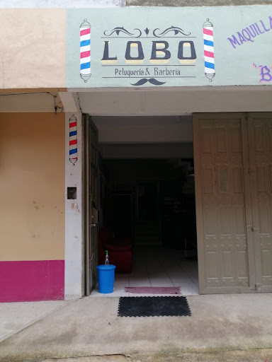 Barbería & peluquería "LOBO" - Thumbnail