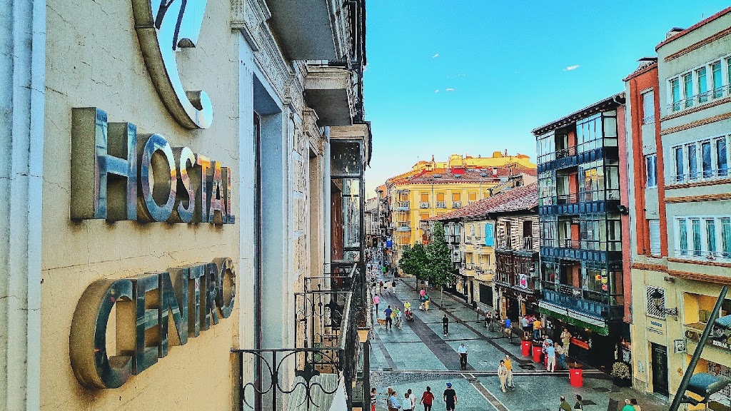 Foto de Hostal Centro Soria en Soria