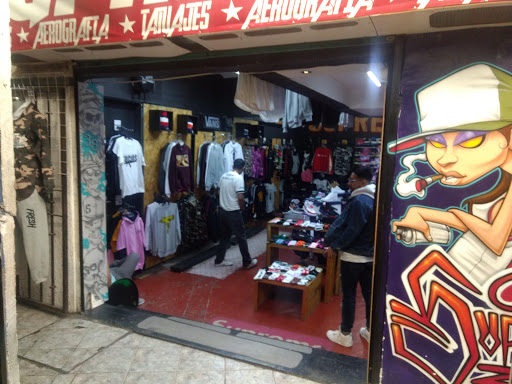 FRESH GANG STORE