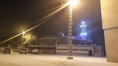 Photos of Mosqu&eacute;e de ELDJEMAA