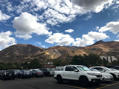 Weber State University