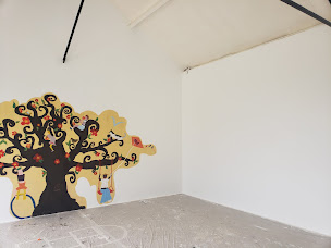 Photo n°3 de P'tit café de Pays à Saint-Germain-des-Angles (Association bénévole)