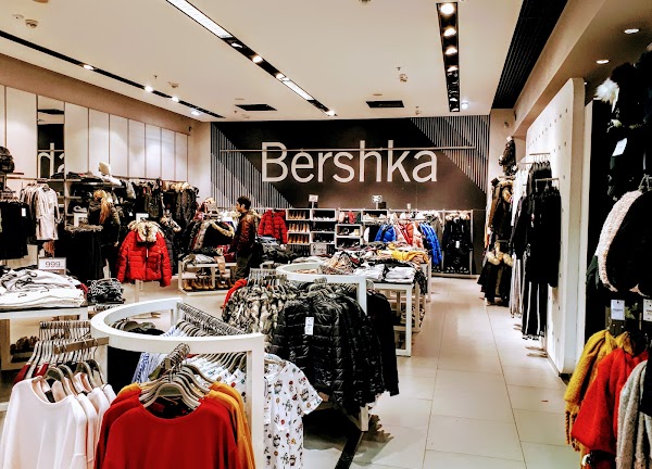 Мега Аксай Магазины Женской Одежды