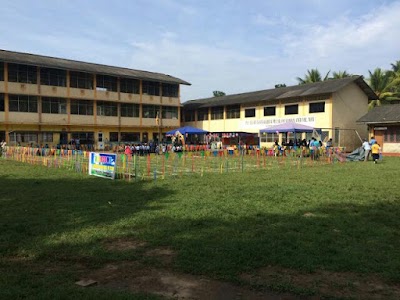 Photos of Yatiyanthota Police Station