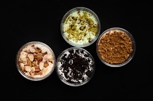 Photo n°7 de KOUS - Bar à Couscous (75014) à Paris (Restaurant marocain)