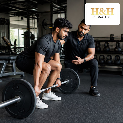 Getting ready for a fitness, bodybuilding or CrossFit competition? At H&H PREMIUM FITNESS CENTRE… post image