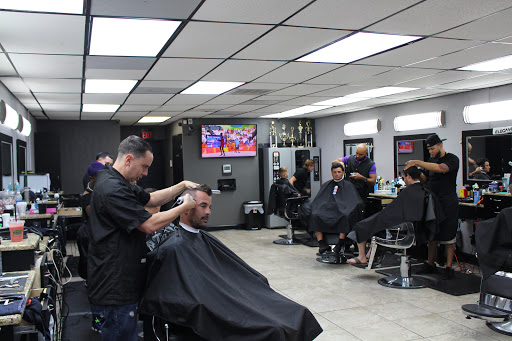 Fade Masters 1 Carrollwood Gallery - United States