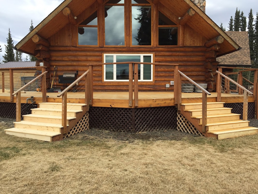 Graham Construction & Painting - project photo