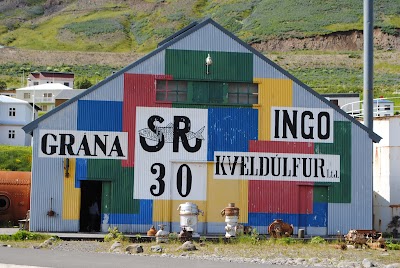 Photos of S&iacute;ldarminjasafn &Iacute;slands - The Herring Era Museum