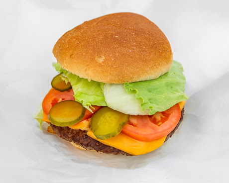 AK Mix Grill by null