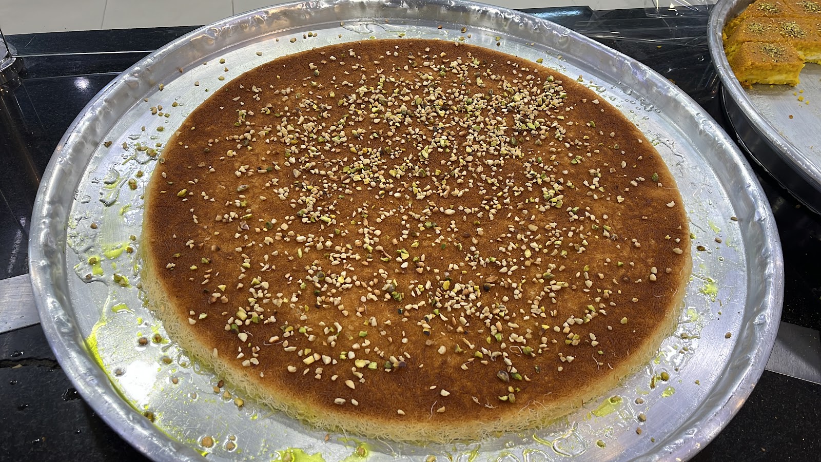 حلويات نخبة حبيبه - صورة 2