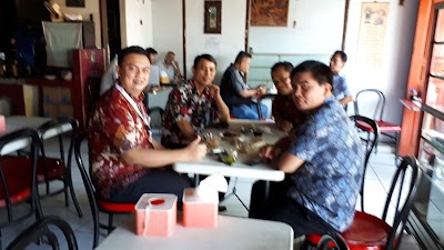 Photos of Rumah Kopi Tanjung Batu