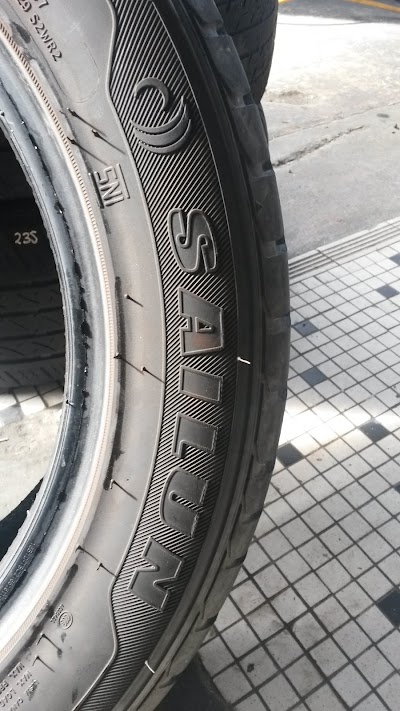 Photos of Tyrespec Enterprise