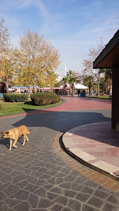 Doğu Kışla Youth Park