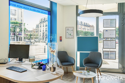 FONCIA | Agence Immobilière | Location-Syndic-Gestion-Locative | Maisons-Alfort | Av. du Général Leclerc - Thumbnail