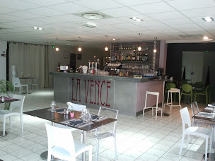 Photo n°19 de La vence à Saint-Égrève (Restaurant français)