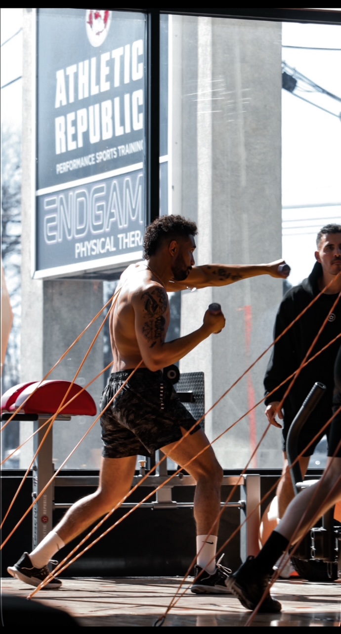 Athletic Republic Randolph photo 13