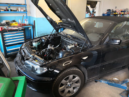 TEKO Autotechnik GmbH - Thumbnail