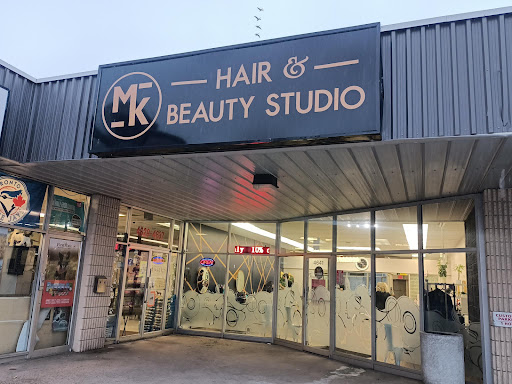 MK Hair & Beauty Studio - Thumbnail