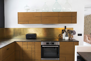 Photo n°8 de ADN - ART DU NEUF - ENTREPRISE DE RÉNOVATION IMMOBILIÈRE à Anglet (Entreprise de construction)