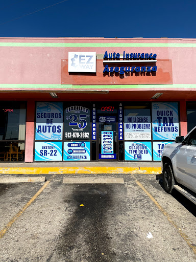 EZ-Way Insurance Agency - Thumbnail