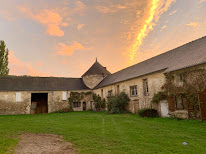 Haras Treize à Saintines