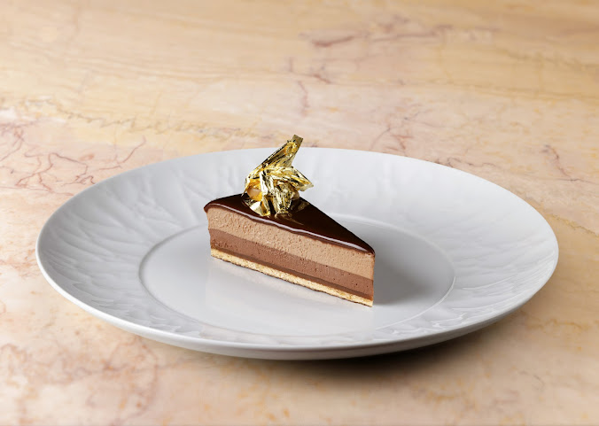 Rosi at The Beaumont Mayfair by null