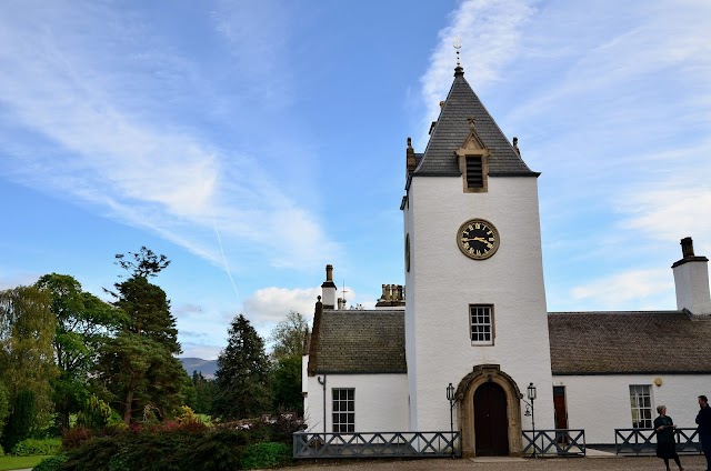 Château de Blair