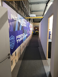 Photo n°5 de Myrmidon Squad CrossFit Hyrox à Vitry-le-François (Club de sport)