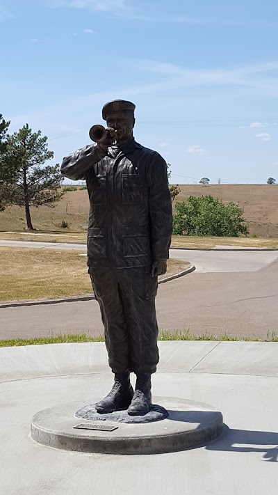 Northeast Montana Veterans Memorial Park