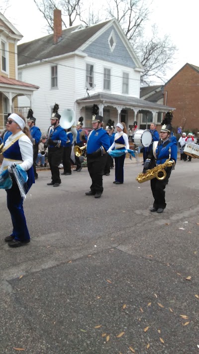 Photos of Smithfield Historic District