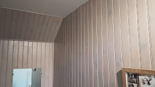 Photo n°11 de Matthieu viel peinture à Bouchemaine (Service de pose de parquet)