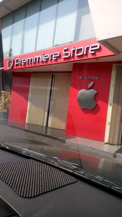 Photos of Premmiere Store