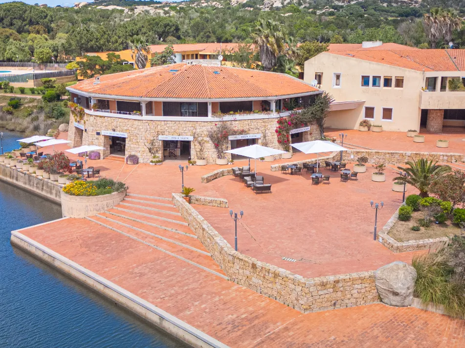 Felix Hotels - Residence Hotel Costa Serena