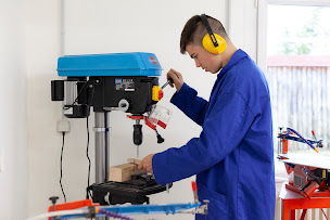 Photo n°6 de Pôle Enfants et Adolescents de l'APEI de Lons le Saunier à Perrigny (Association ou organisation)