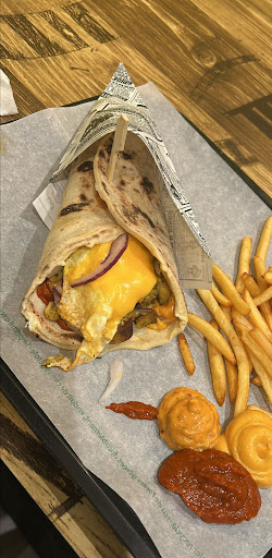 Photo 9 - Burger’Z
