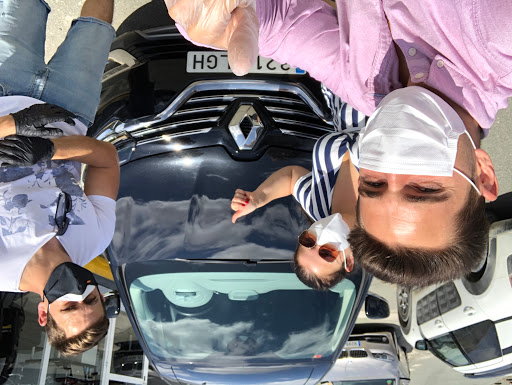 CSV Motor Sevilla - Thumbnail