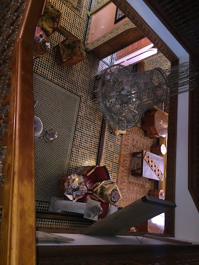 Photos of Riad Alhambra