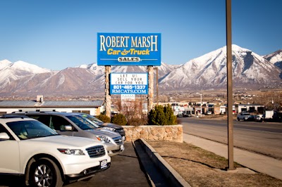 Photos of Robert Marsh Car & Truck Sales