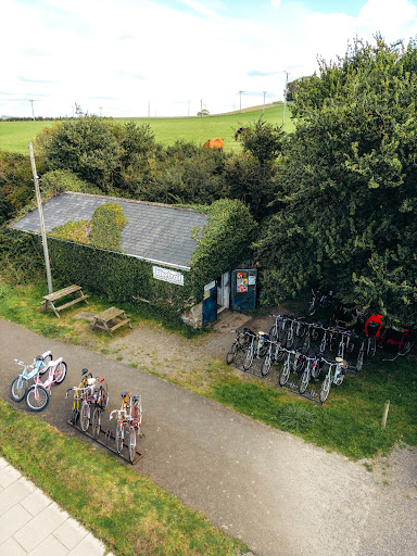 Biketrail Fremington